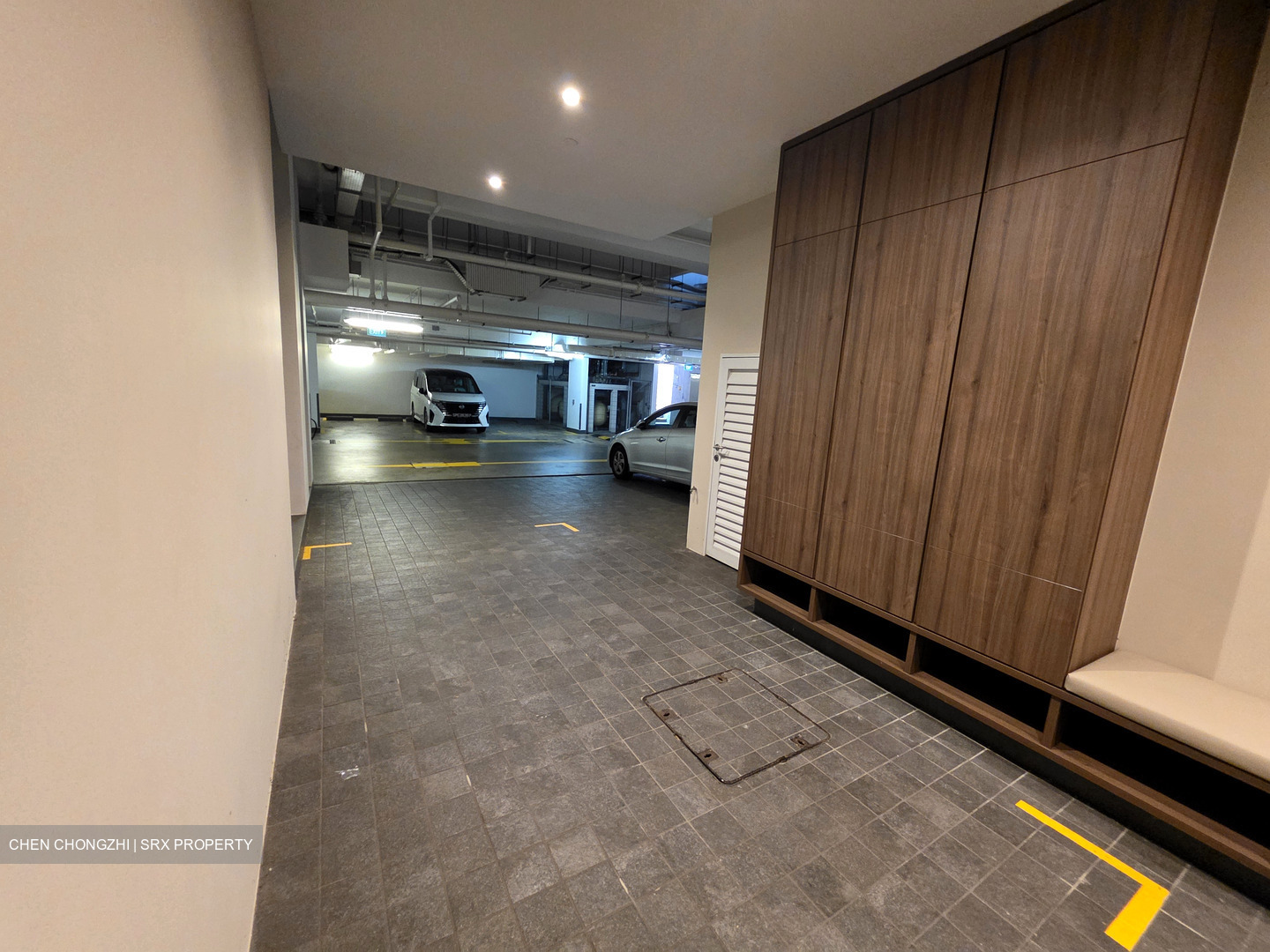 Greenwood Mews (D11), Terrace #631576361